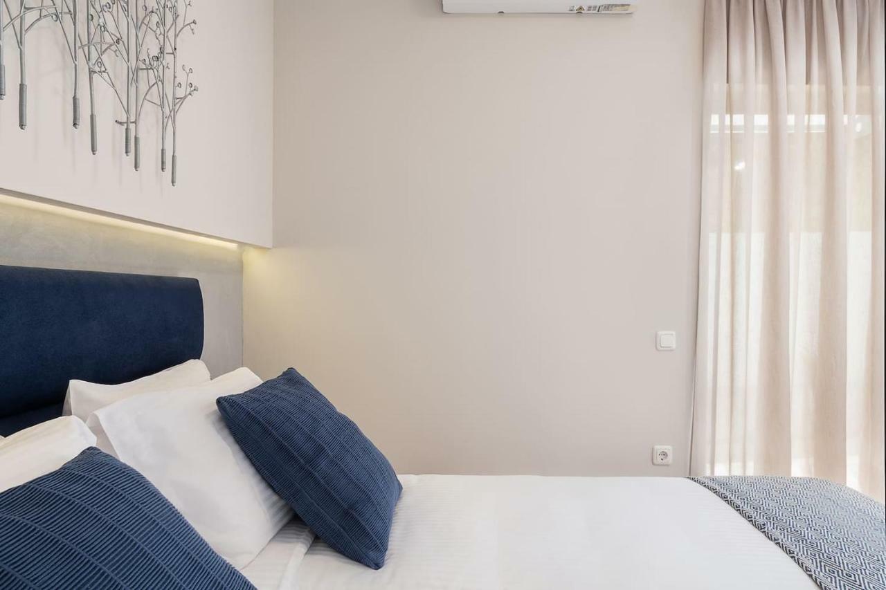 Anemone Holiday Apartment Kato Daratso Eksteriør billede