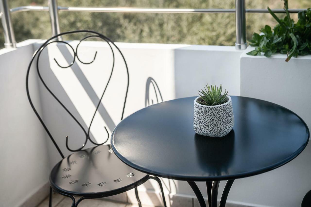 Anemone Holiday Apartment Kato Daratso Eksteriør billede